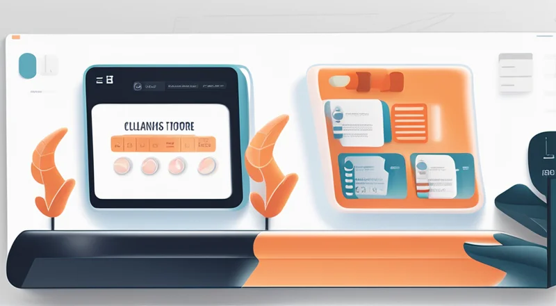 采耳门店管理软件哪个好