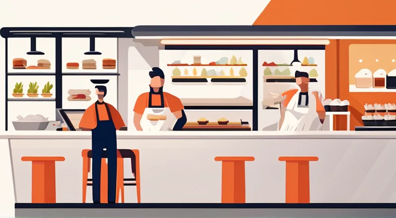 中顶餐饮管理软件哪个好