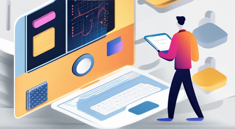 小白学写管理软件哪个好