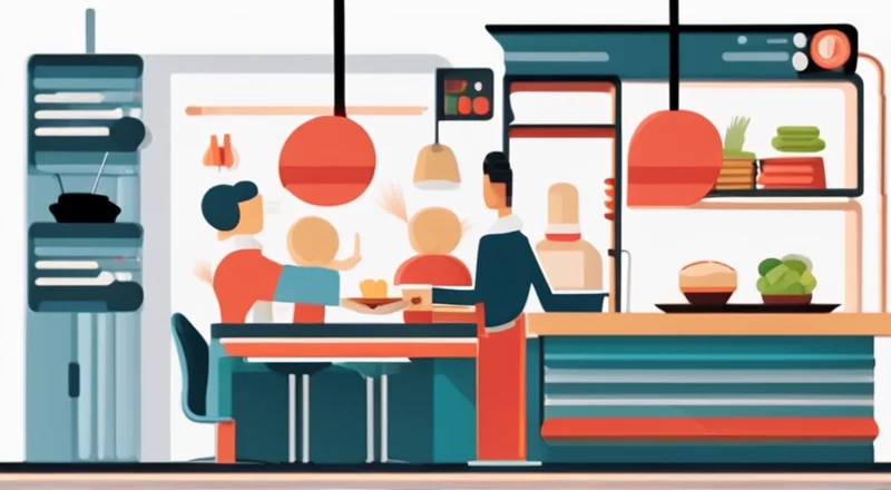 餐饮远程管理软件哪个好