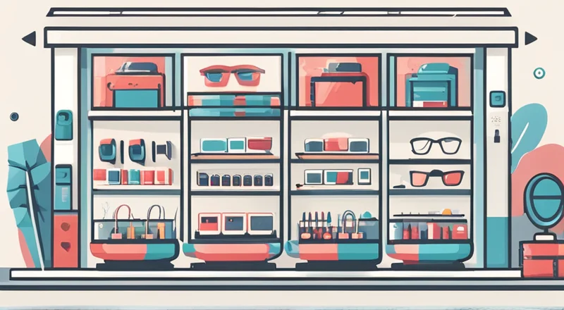 哪个眼镜店管理软件好