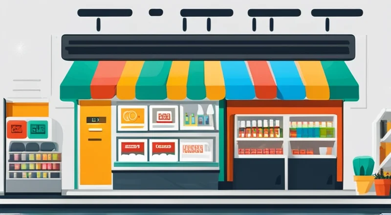 便利店管理软件哪个好用