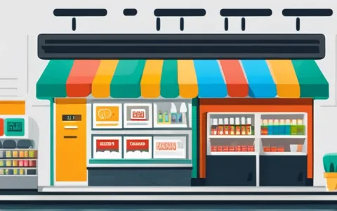 便利店管理软件哪个好用