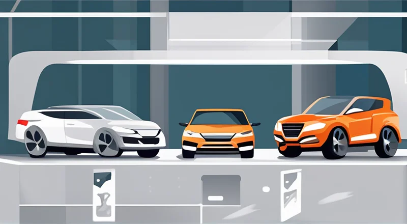 公务租车管理软件哪个好