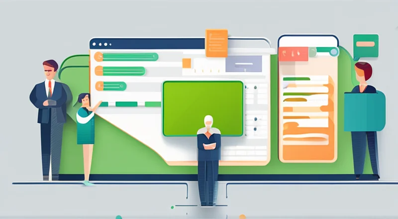 会员档案管理软件哪个好