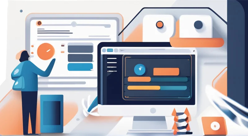 系统管理软件推荐哪个