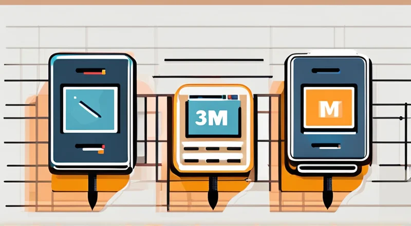 3m管理软件哪个好