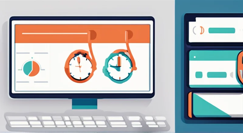 效能时间管理软件哪个好