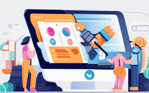 美业管理软件哪个更好用