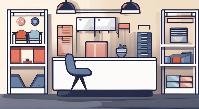 家具商场管理软件哪个好