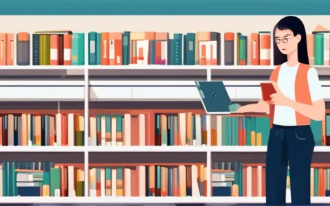 晴川图书管理软件哪个好