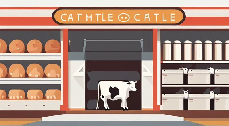 牛场管理软件哪个好用