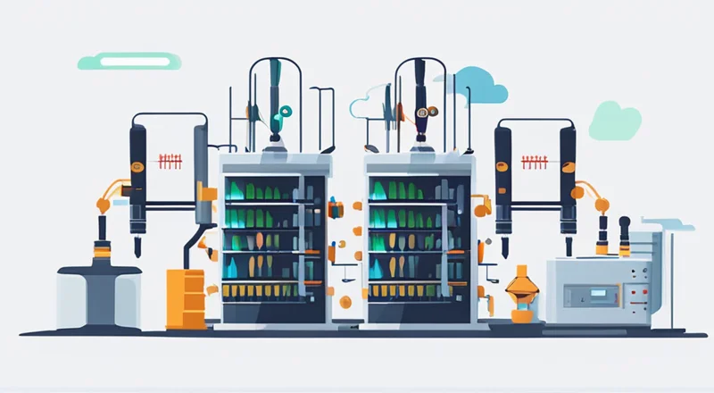 配电站管理软件哪个好