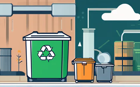 废品回收管理软件哪个好