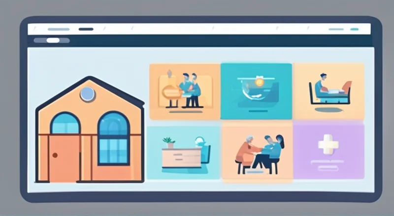 敬老院管理软件哪个不错