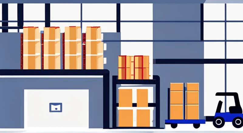 仓储备料管理软件哪个好