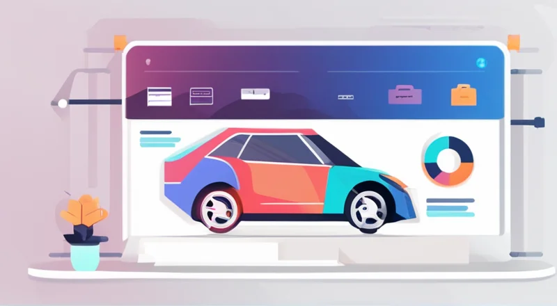 汽车业务管理软件哪个好