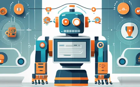 机器人管理软件哪个好