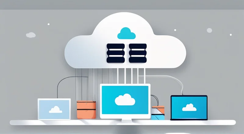 私人网盘管理软件哪个好