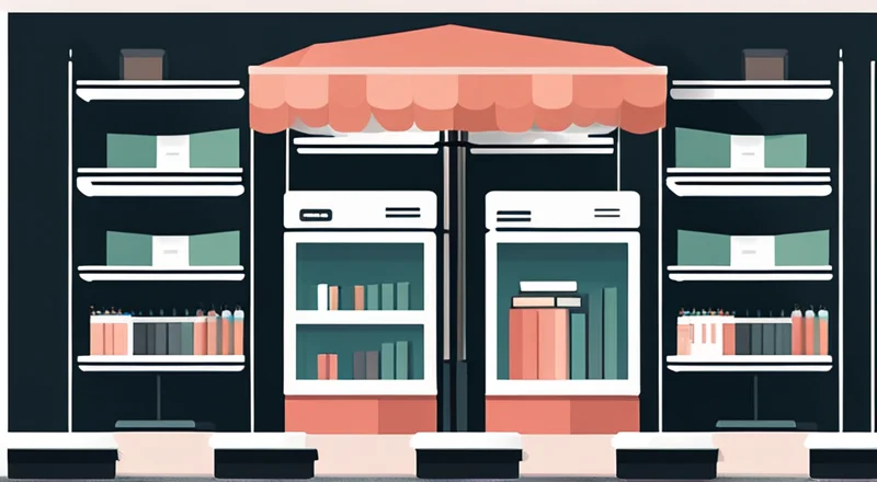 网上书店管理软件哪个好