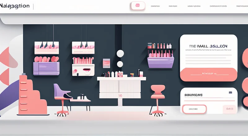 美甲店系统管理软件哪个好