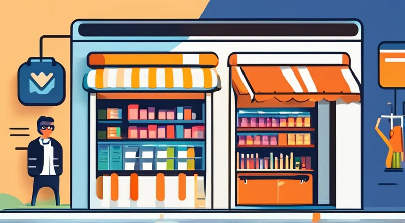 店铺档案管理软件哪个好