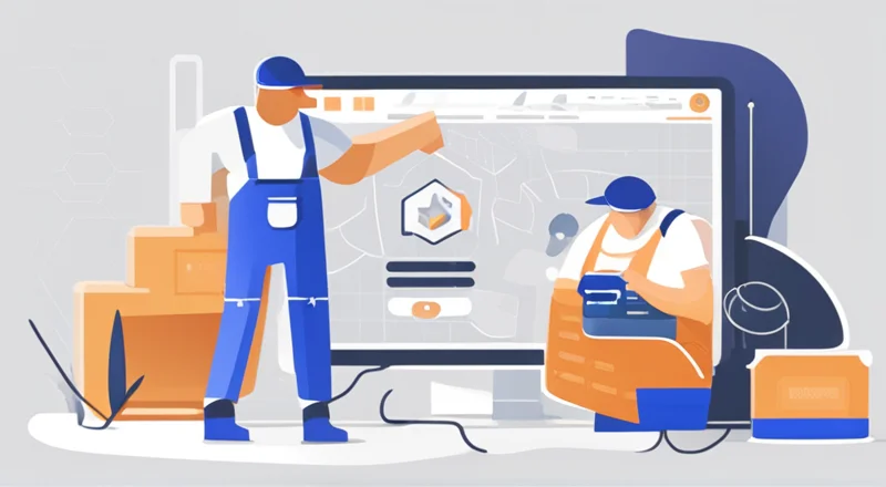 修模进度管理软件哪个好