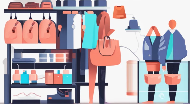 衣服行业管理软件哪个好