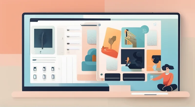 自己做相册管理软件哪个好