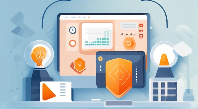 权限高的管理软件哪个好