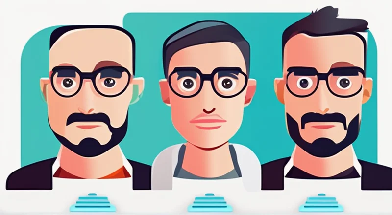 合照眼神管理软件哪个好