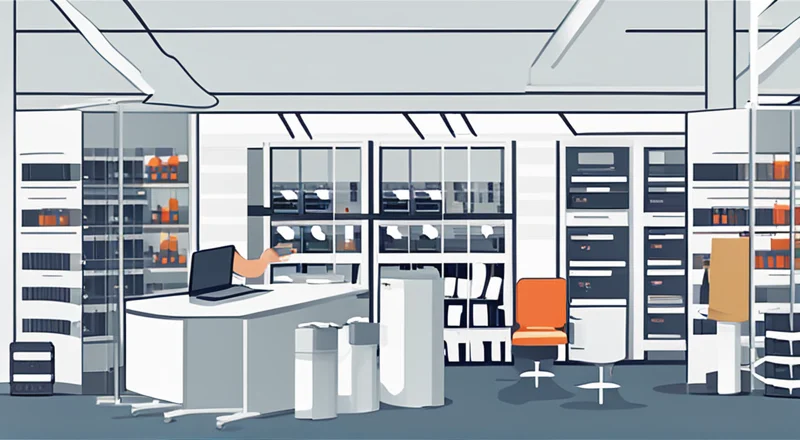 云仓管管理软件哪个好