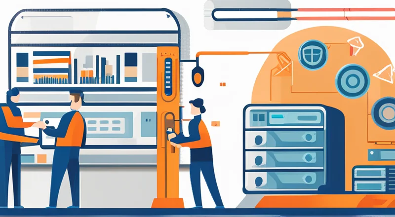 智慧装备管理软件哪个好