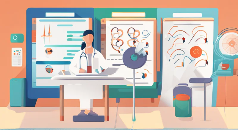 查体数据管理软件哪个好