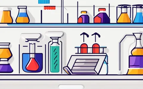 化学材料管理软件哪个好