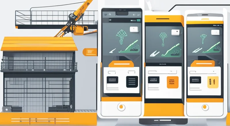 手机吊车管理软件哪个好