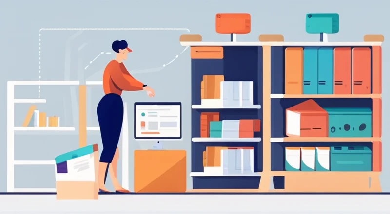 办公库存管理软件哪个好