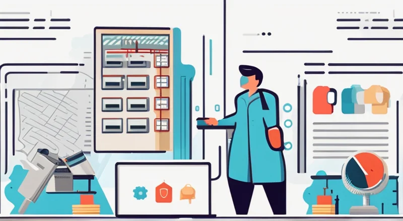 学校安保管理软件哪个好