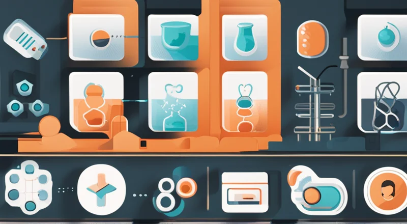 化工类管理软件哪个好用