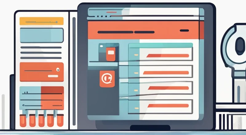 科技档案管理软件哪个好