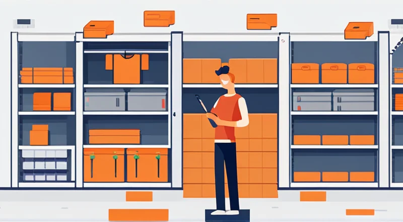 服装仓库智能管理软件哪个好