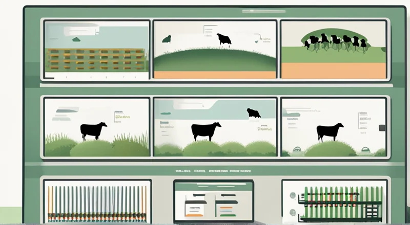 畜牧业管理软件哪个好