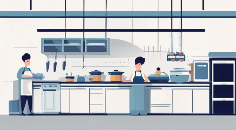 中央厨房管理软件哪个好