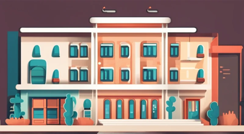 客栈管理软件哪个比较好