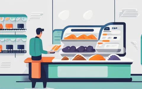 熟食店管理软件哪个好