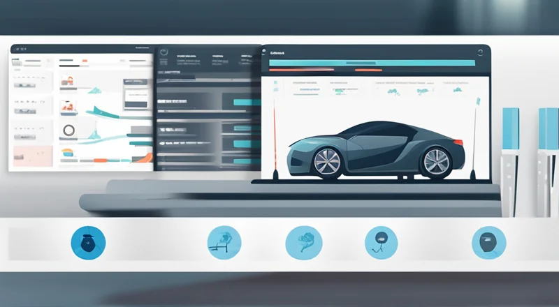 汽车测试管理软件哪个好