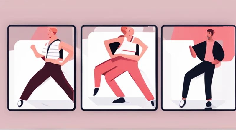 网红舞蹈表情管理软件哪个好