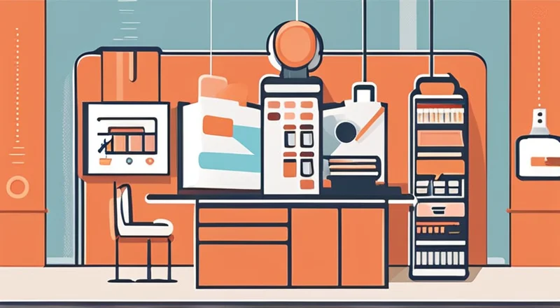 自助餐点管理软件哪个好