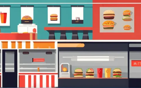 快餐店管理软件哪个好