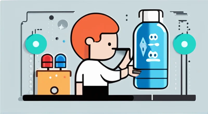 哪个桶装水管理软件好